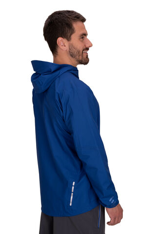 Macpac Men's Tempo Rain Jacket