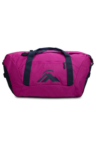 Macpac 80L Duffel Bag