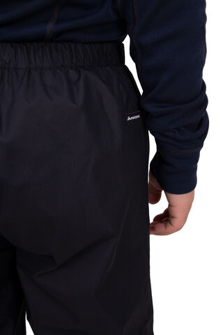 Macpac Kids' Jetstream Rain Pants