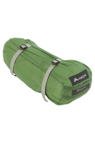 Macpac Minaret Two Person Hiking Tent