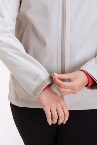 Macpac Women's Dispatch Rain Jacket