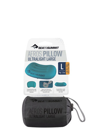 Sea to Summit Aeros Ultralight Pillow - Large