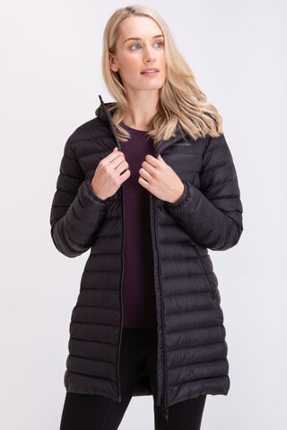 Macpac Women's Uber Light Down Coat