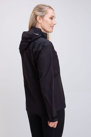 Macpac Women's Traverse Rain Jacket