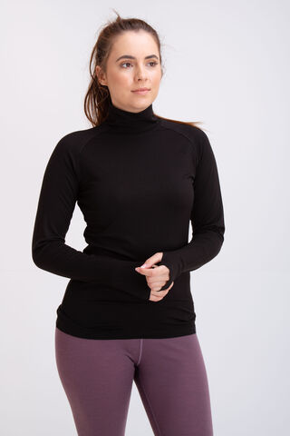 Macpac Women's 180 Merino Skivvy