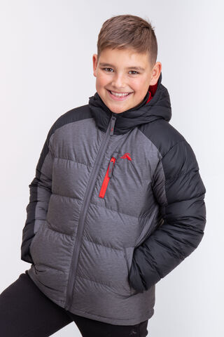 Macpac Kids' Asteroid Down Jacket