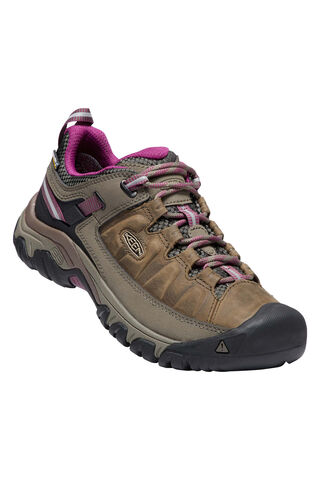 KEEN Women's Targhee III WP Hiking Shoes