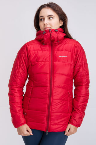 Macpac Women's Pulsar Plus Insulated Jacket