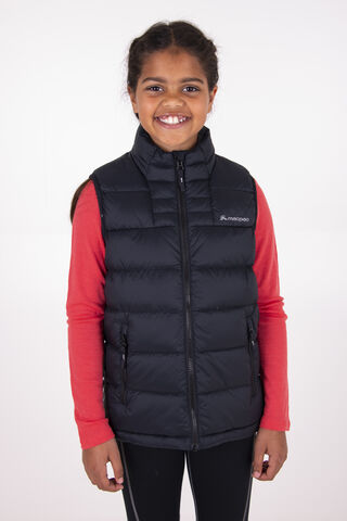 Macpac Kids' Atom Down Vest