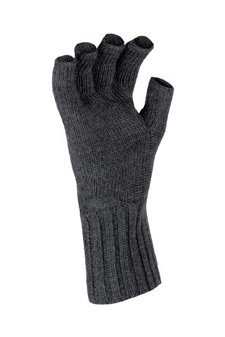 Macpac Merino Fingerless Glove