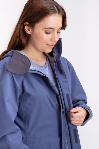 Macpac Women's Copland Raincoat