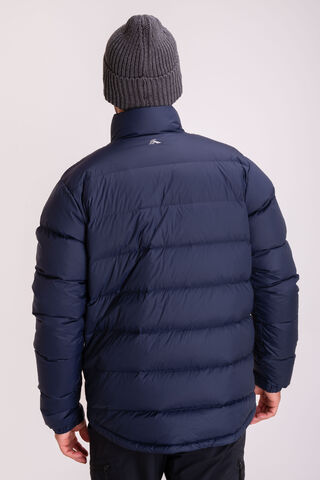 Macpac Men's Halo Down Jacket