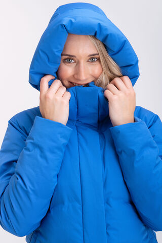 Macpac Women's Narvi Down Jacket