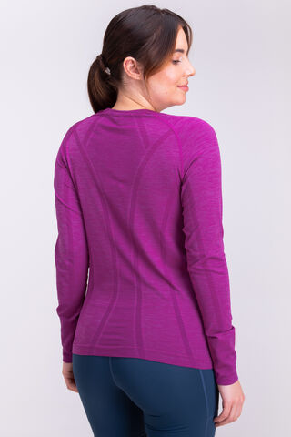 Macpac Women's Limitless Long Sleeve T-Shirt