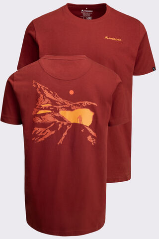 Macpac Men's Take a Hike T-Shirt