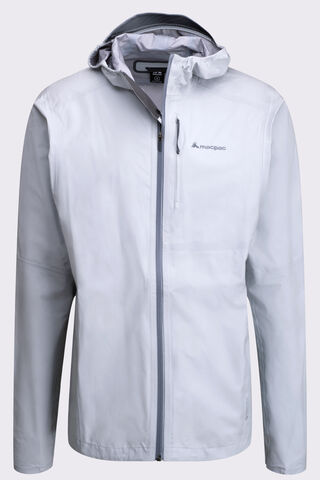 Macpac Men's Tempo Rain Jacket