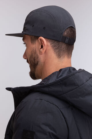Macpac Winger 5-Panel Cap