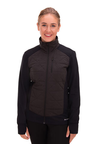 Macpac Women's Accelerate Fleece Jacket