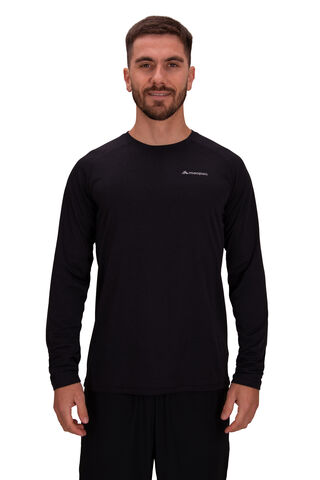 Macpac Men's Eyre Long Sleeve T-Shirt