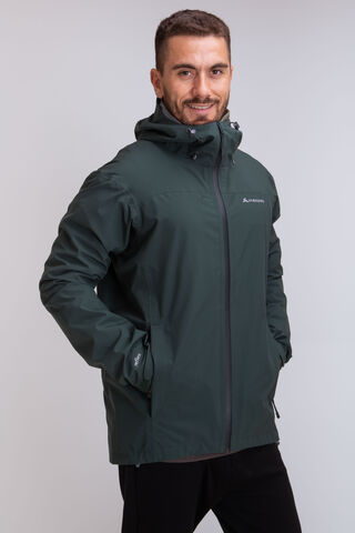 Macpac Men's Dispatch Rain Jacket