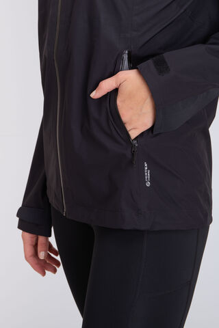 Macpac Women's Traverse Rain Jacket