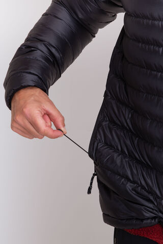 Macpac Men's Icefall Down Jacket