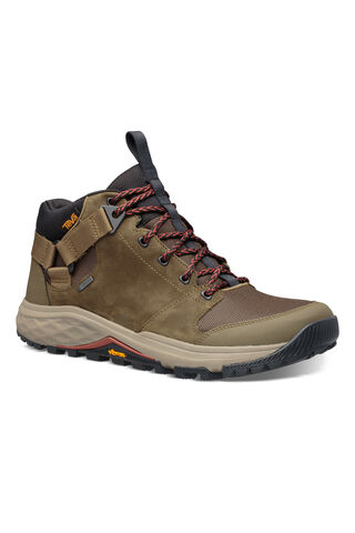 Teva Men's Grandview Mid GTX Hiking Boots