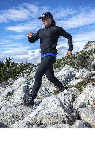 Macpac Women's Nitro Fleece Pullover