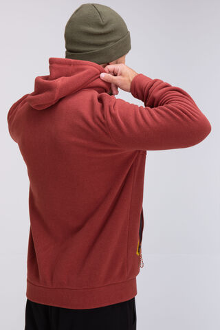 Macpac Men's Solis Fleece Jacket