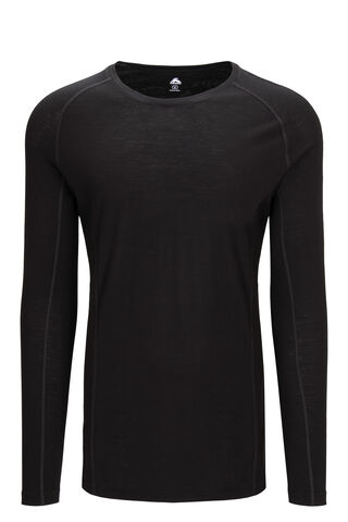 Macpac Men's 150 Merino Long Sleeve Top