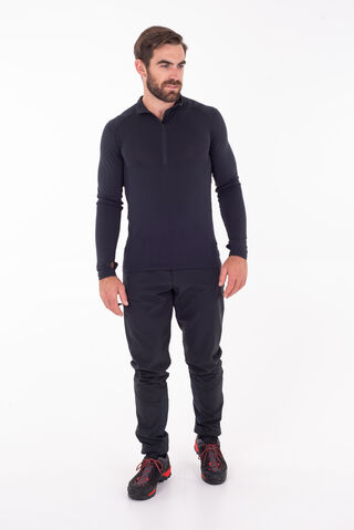 Macpac Men's Prothermal Long Sleeve Fleece Top