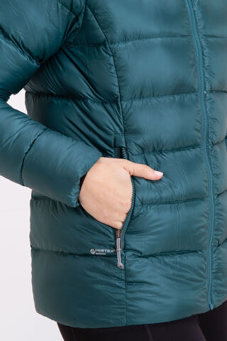 Macpac Women's Sundowner Down Jacket