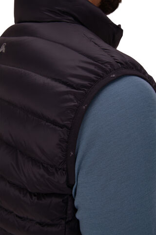 Macpac Men's Uber Light Down Vest