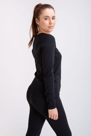 Macpac Women's Limitless Long Sleeve T-Shirt