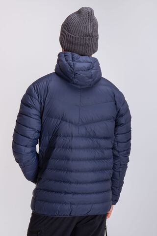 Macpac Men's Mercury Down Jacket