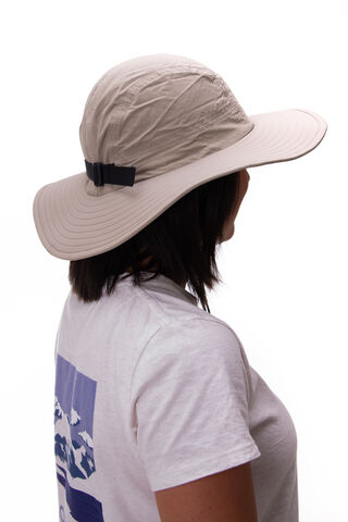 Macpac Nylon Hat