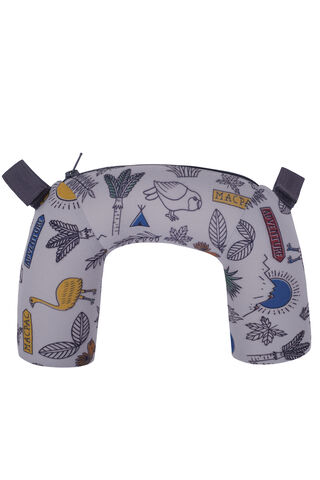 Macpac Child Carrier Pillow
