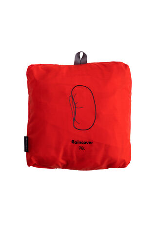 Macpac Pack Raincover - 90L