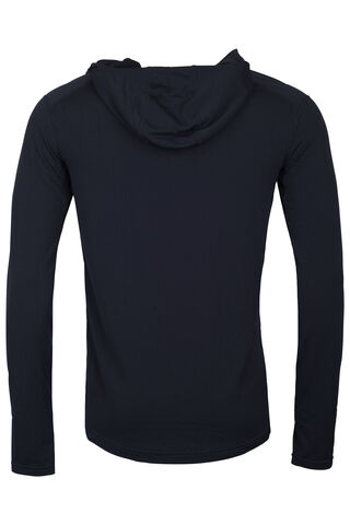 Macpac Men's Prothermal Hooded Fleece Top