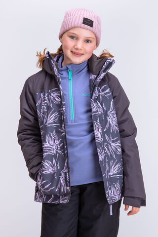 Macpac Kids' Spree Snow Jacket