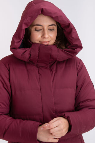 Macpac Women's Narvi Down Coat