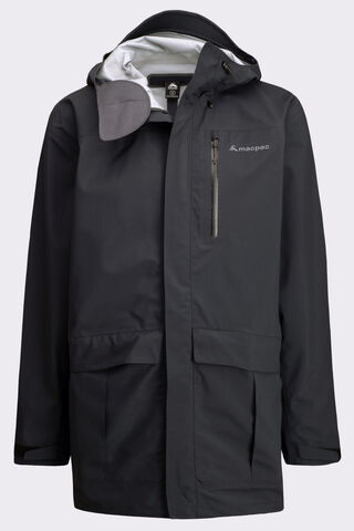 Macpac Men's Copland Raincoat