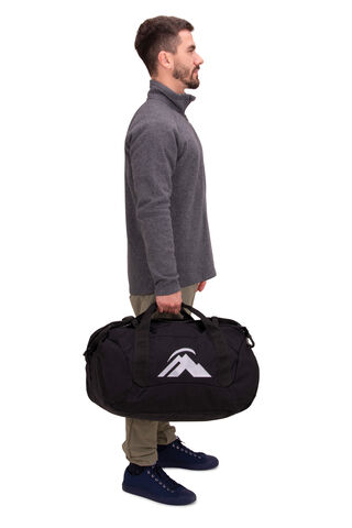 Macpac 50L Duffel Bag