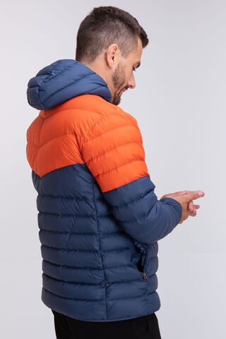 Macpac Men's Mercury Down Jacket