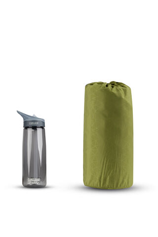 Sea to Summit Camp Self Inflating Sleeping Mat - Large