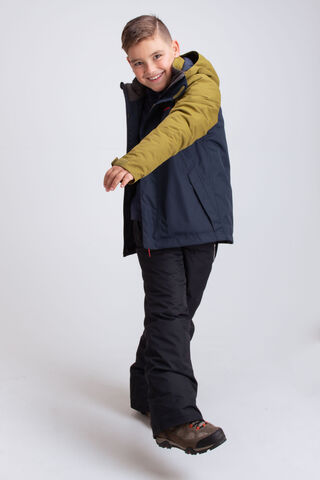 Macpac Kids' Spree Snow Pants