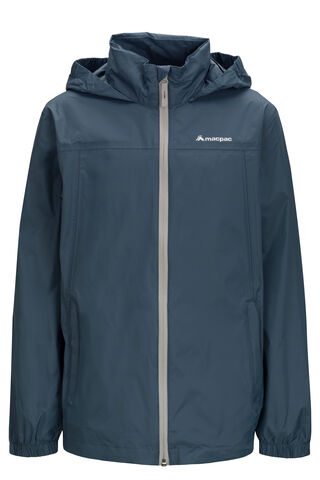Macpac Kids' Pack-It Jacket