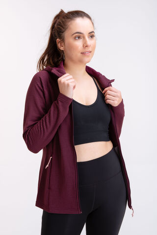 Macpac Women's Limitless Bra