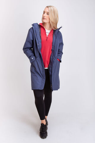 Macpac Women's Stratis Raincoat