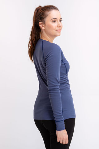 Macpac Women's Geothermal Long Sleeve Top